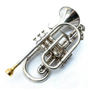 Besson Sovereign Cornet w/case - Second Hand