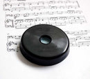 Dycem Black Hole - Cello End Pin Holder