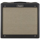 Fender Blues Junior IV 15 Watt Valve Combo Amplifier - Black