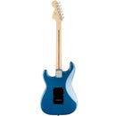 Squier Affinity Series Stratocaster - Lake Placid Blue