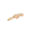 Squier Affinity Series Stratocaster - Lake Placid Blue