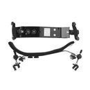 Bonmusica 4/4 Size Violin Shoulder Rest