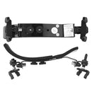 Bonmusica 1/2 Size Violin Shoulder Rest