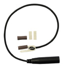 KNA BP-1 Portable Piezo Pickup - Banjo