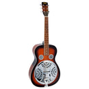 Bryden BRE1TS Resonator Guitar - Tobacco Sunburst