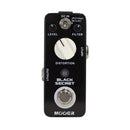 Mooer Black Secret Distortion Effects Pedal