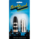 Bandstand BS1N Clarinet Mouthpiece w/ Cap and Ligature