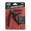 XTR GPC50B Acoustic & Electric Capo