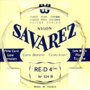 Savarez 520 B Nylon Set - Low Tension