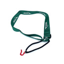 Prodigy Bouzouki Strap - Medium (Green)