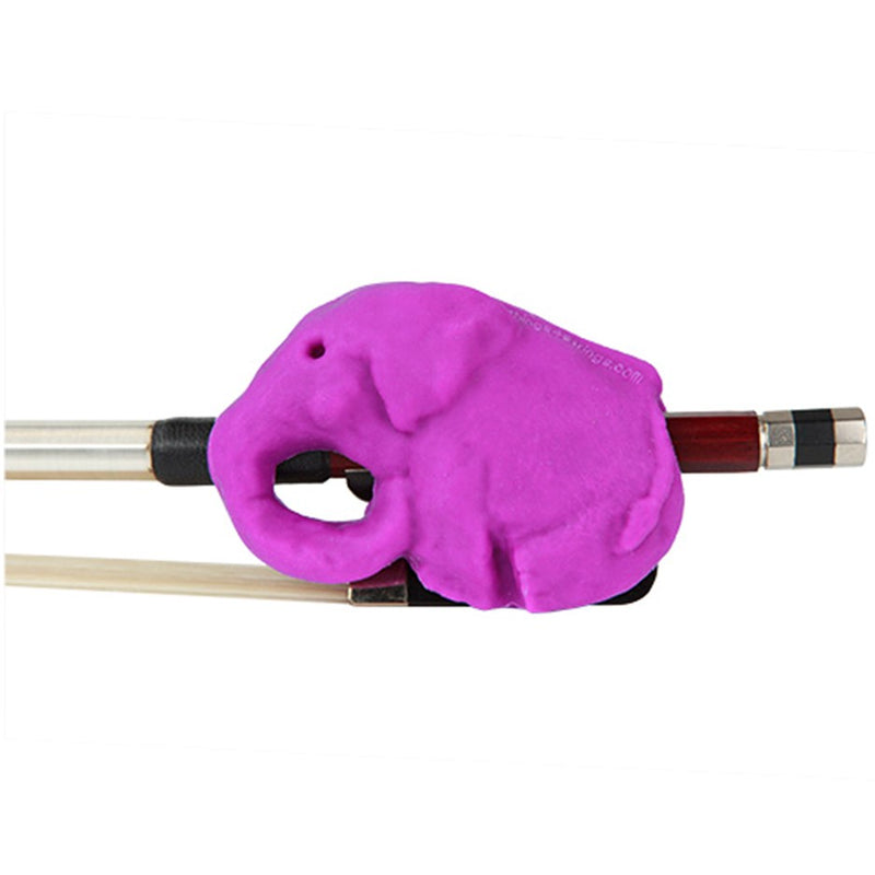 Things 4 Strings CelloPhant Cello Bow Hold Accessory