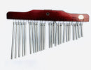 Mano Hanging Bar Chimes - 25 Bars