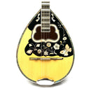 Tsolis Professional Bouzouki - Χιωτης / Chiotis Design