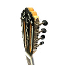 Tsolis Professional Bouzouki - Χιωτης / Chiotis Design