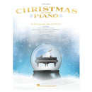 Christmas At The Piano - Piano Solo
