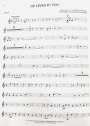 The Lion King for Violin