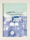 Don't Fret 1 - Introduction to music