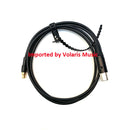 Rumberger AFK-K1 for Shure Wireless System