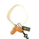 DSL 50Cotton Guitar Strap - Beige