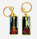 VM Australia Key ring LP RED