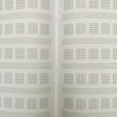 Mel Bay's Guitar Chord Solo Manuscript Book