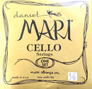 Daniel Mari Cello Strings