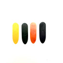 Saz Plectrums - Set of 4