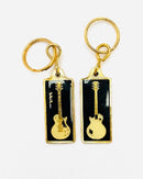 VM Australia Key ring LP WHITE