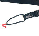 Prodigy Bouzouki Strap - Large (Black)