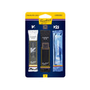 Vandoren Clarinet Classic Mix Card - 3 Pack