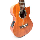 Cordoba 20TM-CE Solid Mahogany Tenor Ukulele w/ Pickup & Gig Bag