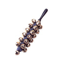 CPK ED144 25 Sleigh Bells - Blue