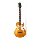 Cort CR200 Electric Guitar - Gold Top