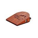 Ortega HORSEKICKPRO Digital Stomp Box w/built in samples