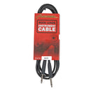 Rock Lead RK10 Instrument Lead - 3 metres