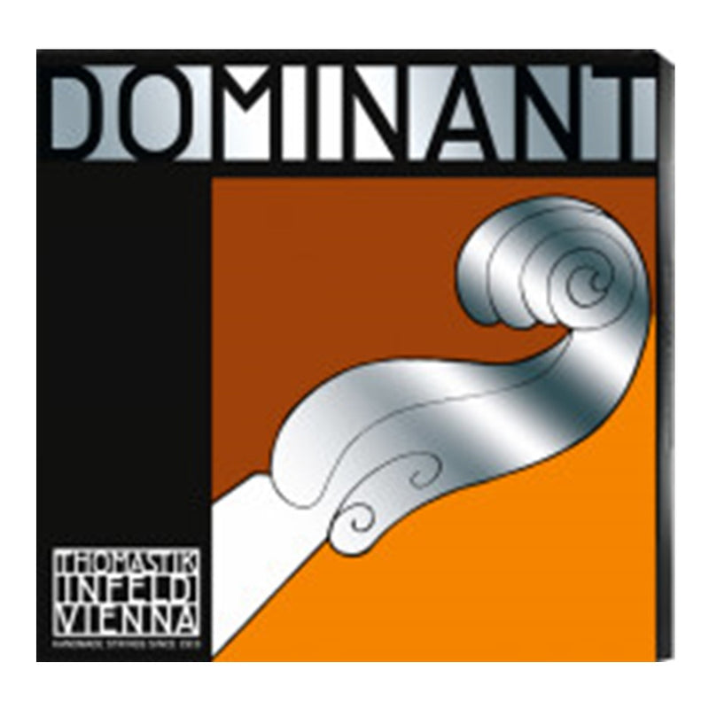 Single Dominant Violin Strings - 4/4 size