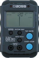 Boss DB-30 Portable Metronome