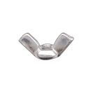 DXP DB591 Wing Nut - 6mm Thread