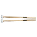 DXP DBT290 Bass Drum Mallets - 1 3/8" Felt Head
