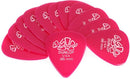 Dunlop JP996 "Delrin 500" Picks 0.96mm - 12 Pack