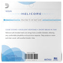 D'Addario Helicore H310 Medium Tension - 4/4