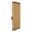 Xtreme XC21TW Vintage Tweed Rectangular Electric Bass Case