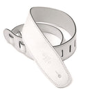 DSL GLG25-White 2.5″ Triple Garment White Strap