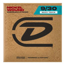 Dunlop DJN0930 Tenor Banjo Strings