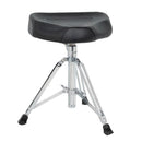 DXP DXP191 Saddle Drum Stool/Throne