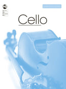 AMEB Cello Series 2 - ALL GRADES