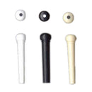 Steel String Guitar Bridge Pin GP310 (Single) - Various Colours