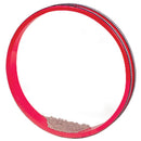 Mano Percussion 10" Ocean Drum - Red