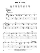 Ed Sheeran - Easy Guitar with Notes and Tab