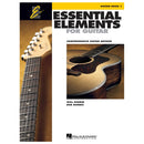 Essential Elements for Guitar - Book 1